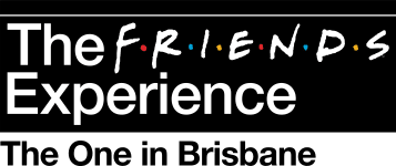 Friends logo