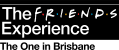 Logo Friends Brisbane
